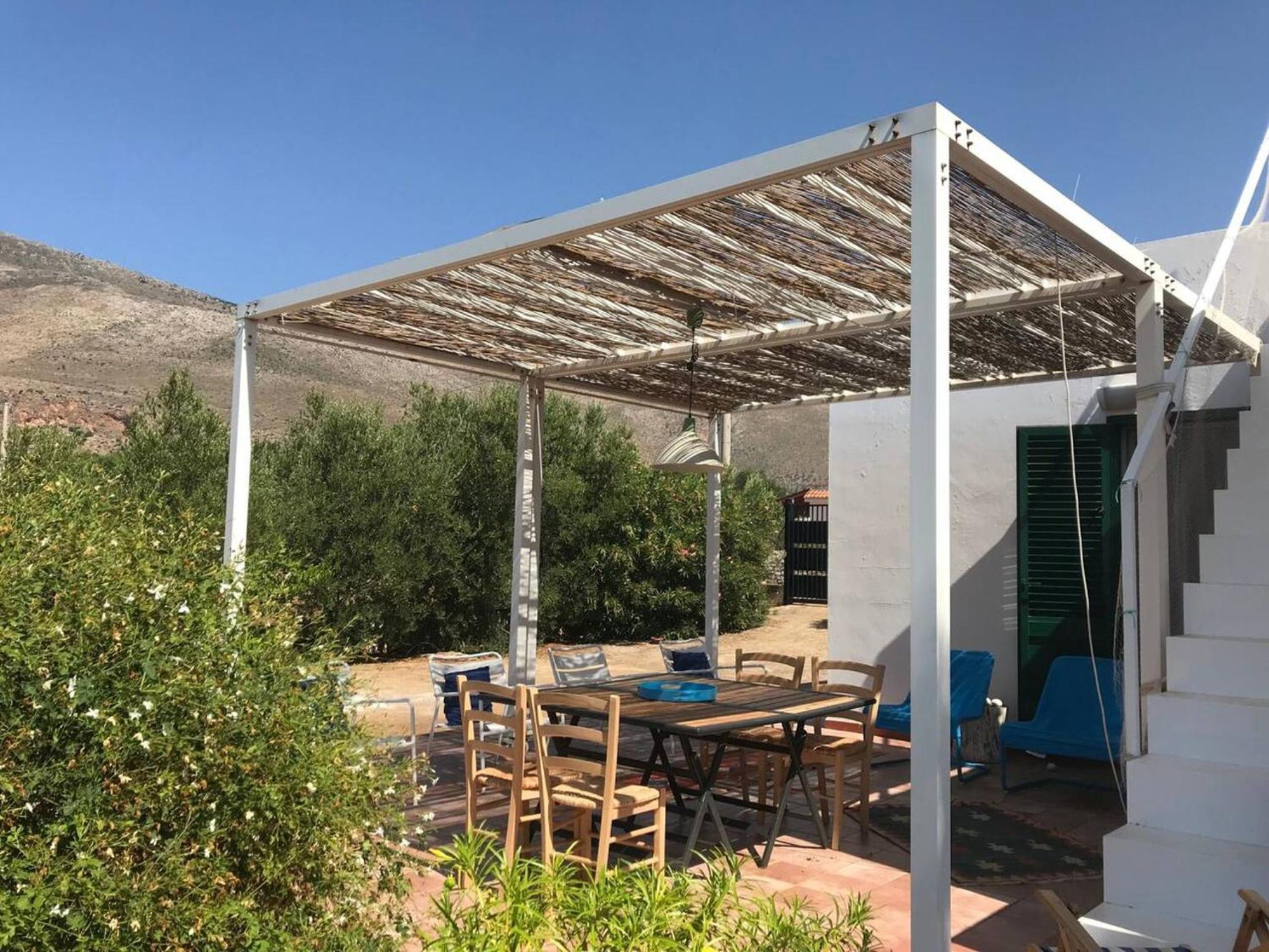 2 Bedrooms House At 1 Km Away From The Dom wakacyjny *